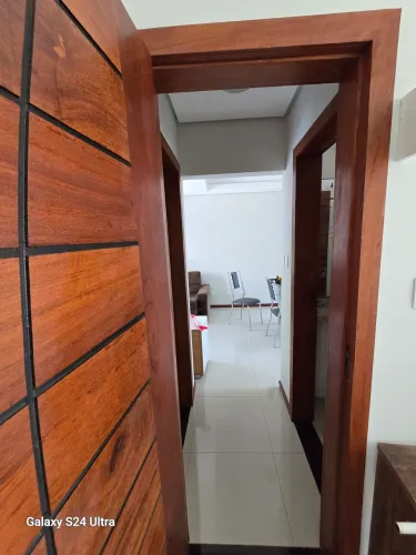 ALUGO Apartamento ITACARÉ