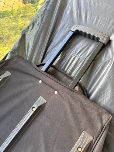 Bolsa / Mala de viagem