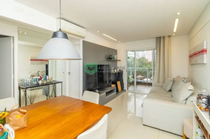 Apartamento com 2 dormitórios à venda, 63 m² por R$ 1.242.000,00 - Pinheiros - São Paulo/S