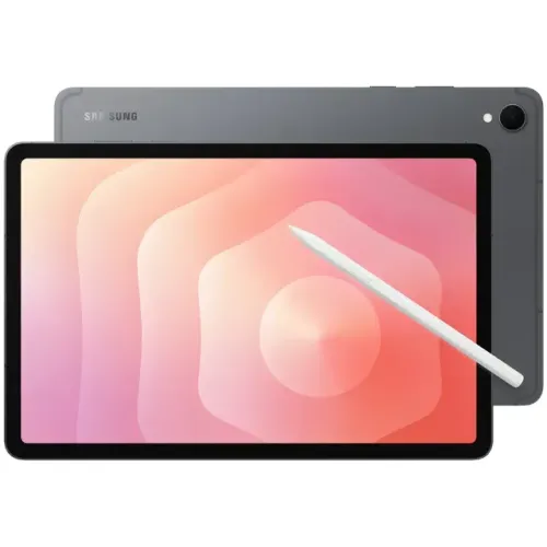 Tablet Samsung Galaxy Tab S11 SM-X730 - 12/128GB - Wi-Fi - Com Teclado - 11'' - Moonstone 