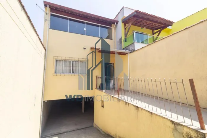 Casa à venda no bairro Limoeiro - São Paulo/SP