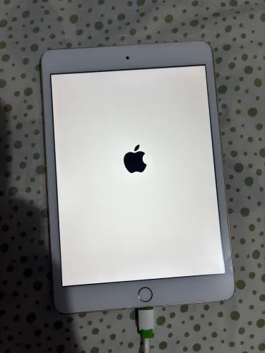 IPAD 3, Sem marcas de uso