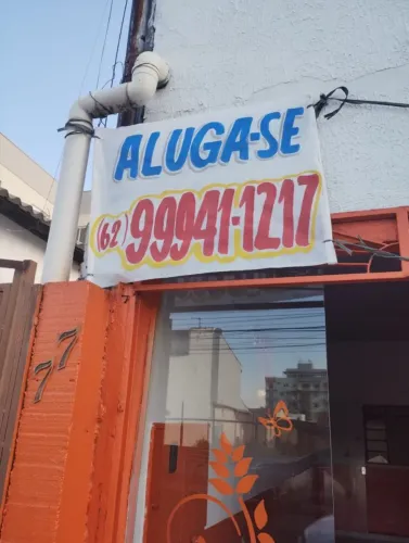 Comodo comercial 