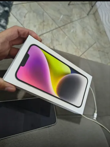 iPhone 14 Plus