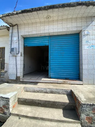 VENDO PONTO COMERCIAL PARTE BAIXA DE MACEIÓ 