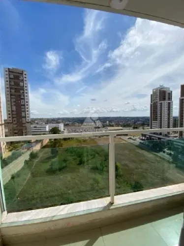 Top Life Palm Beach | Reformado + Andar Alto + 2 Vagas! Rua 36 Norte, Águas Claras