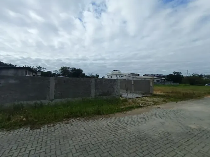Terreno para Venda em Palhoça, PRAIA DE FORA