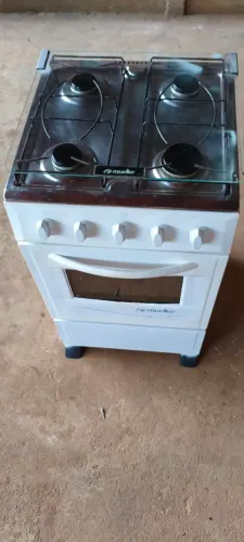 Vende esse fogão 4 bocas 