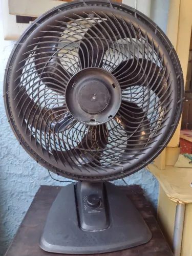 Ventilador Arno Ultra Silence Force
