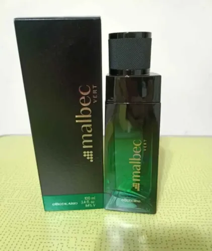 Perfume Malbec Vert