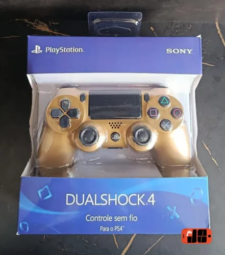 Controle play 4 Bluetooth