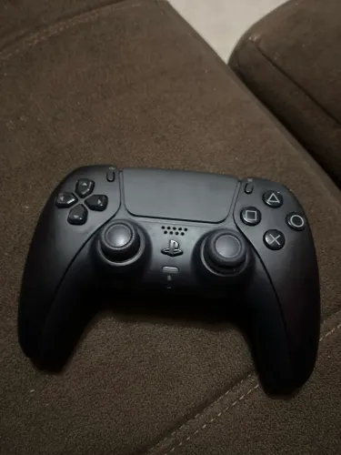 Controle PS5 semi-novo