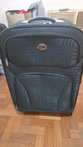 Mala de viagem grande