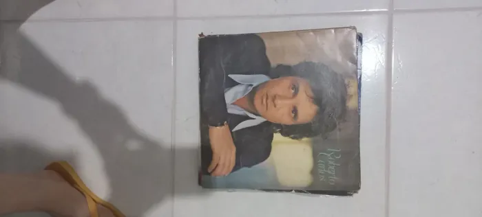Discos de Vinil variados