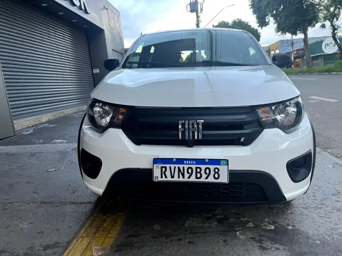 Fiat Mobi Like 1.0 Fire Flex 5P. 2023