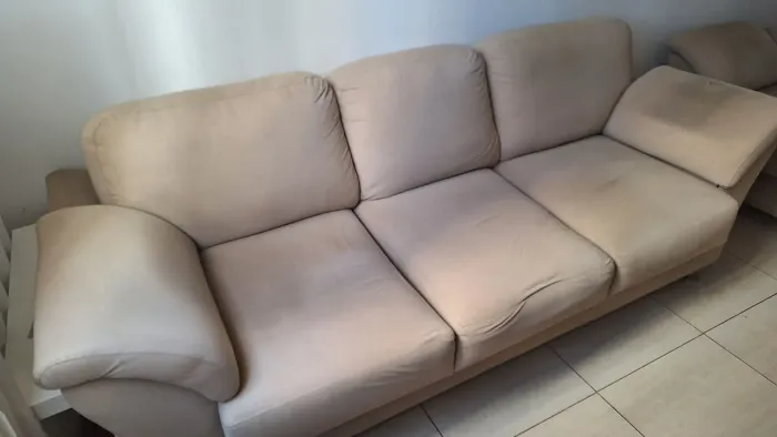 Sofá 3 lugares
