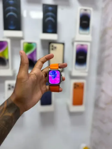 APPLE WATCH ULTRA 49MM