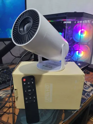 Projetor HY300 Original