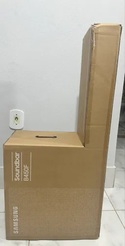 SoundBar Samsung B450F