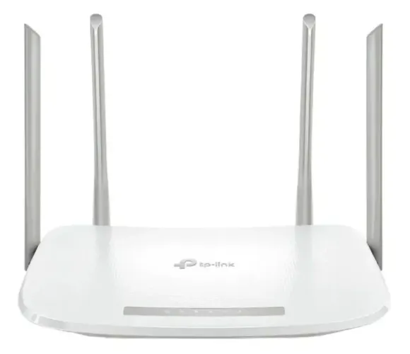 Roteador Tp Link C5 Wireless Gigabite AC 1200