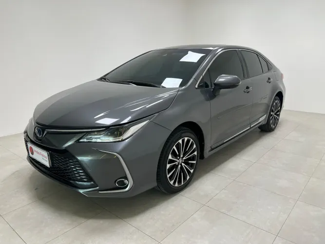 Toyota Corolla Altis Hybrid 1.8 16V Flex Aut. 2024