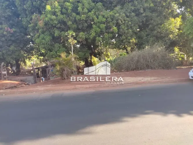 Terreno à venda 8.944m² por R$ 1.200.000 Excelente oportunidade, Setor Morada do Sol, Go