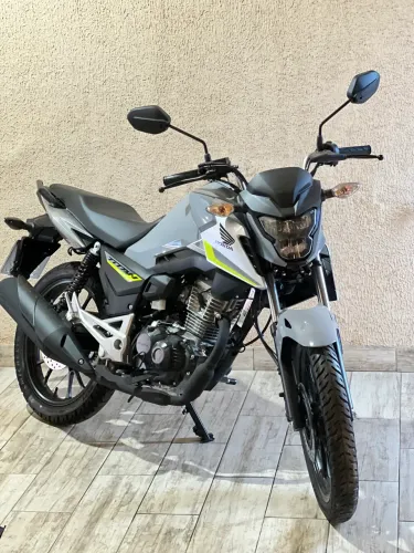 TITAN 0k (ALUGUEL/ INTENÇÃO DE COMPRA )