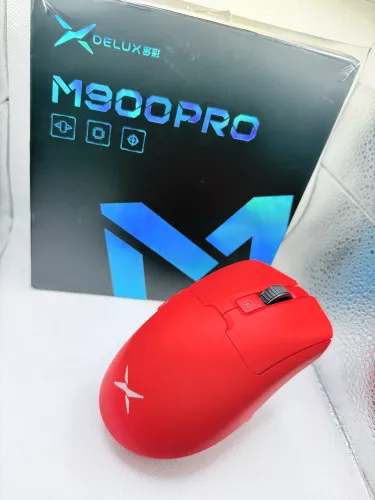 Mouse M 900 Pro