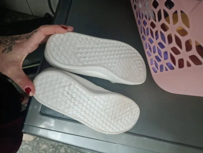 Tênis Adidas n35
