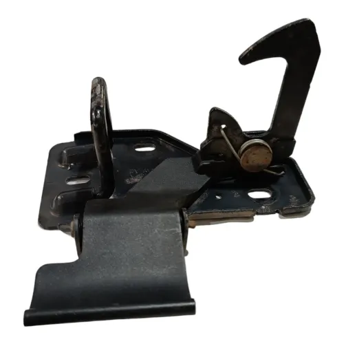 Fechadura Capô Volkswagen Polo 1.6 2002 2003 2004 2005 2006