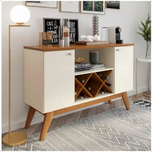 buffet elegance bma cantinho do cafe