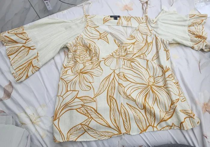 Blusa Feminina 1