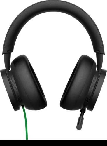 Head set xbox