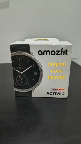Amazfit Active 2 Premium