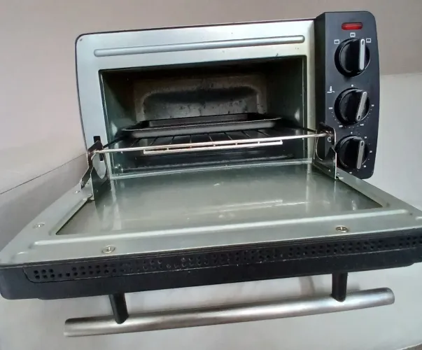 FORNO ELETRICO ELETROLUX EOC20