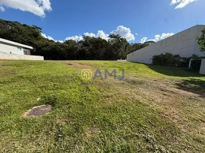 LOTE À VENDA PLATEAU DOR PRIVILEGE | GOIÂNIA/GO