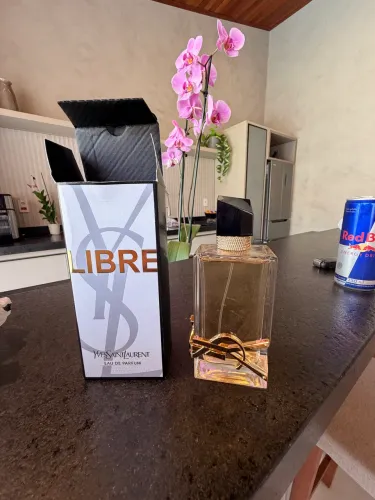 PERFUME LYBRE NOVO 