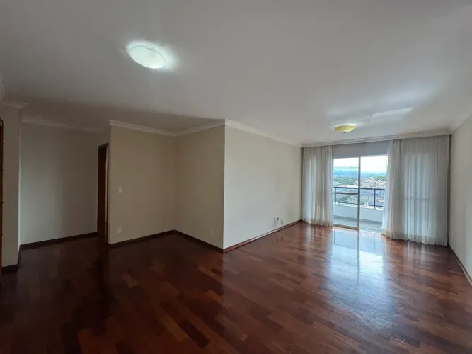 Apartamento com 3 quartos a venda na Vila Ema em São josé dos Campos