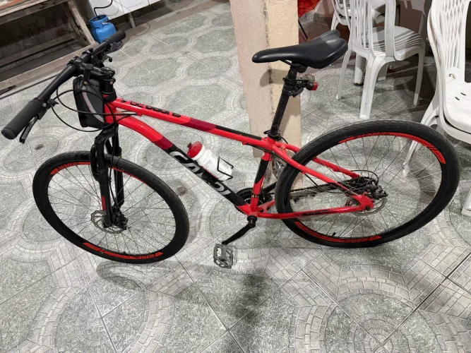 Vendo Caloi SUPRA 29
