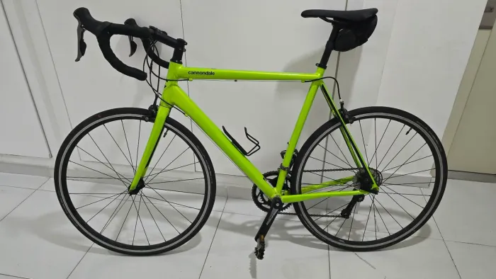 Cannodale Speed Bike Bicicleta