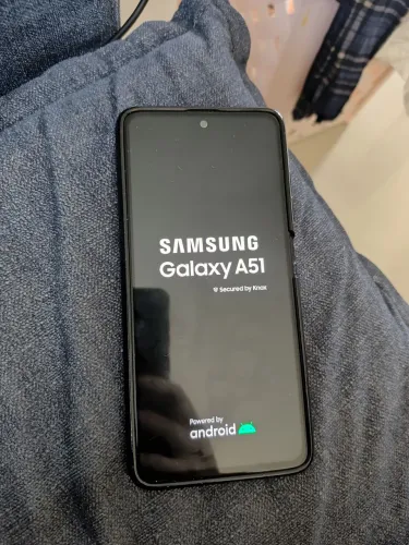 Sansung A51