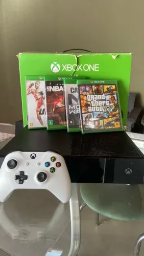 Xbox One 1TB