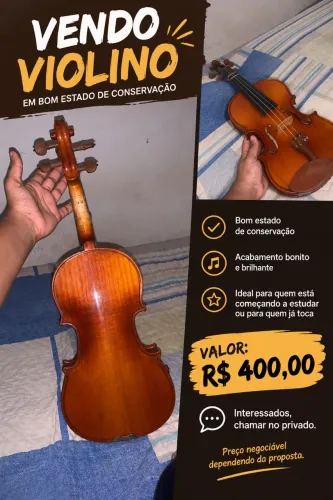 Violino