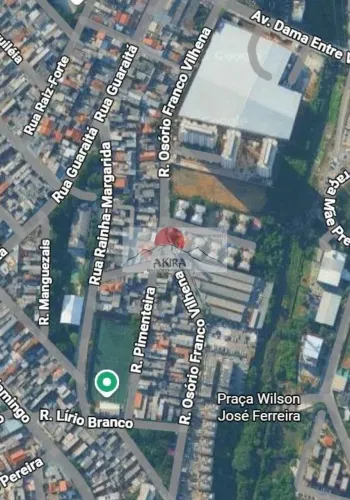 Vendo terreno 284 m² na Vila Curuçá frente aos prédios