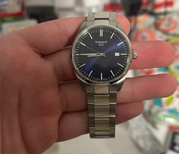 Tissot pr100