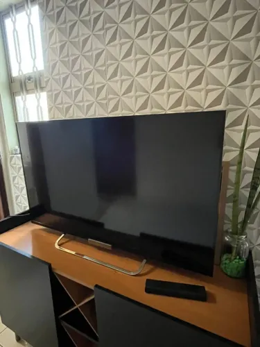 TV 4k Sony de 42 polegadas Smart