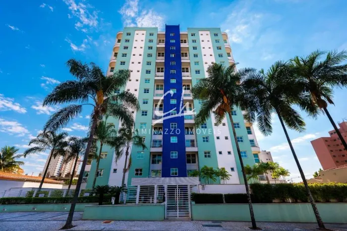 Apartamento Duplex à venda em Campinas, Cambuí, com 1 suíte, com 60 m², Duets Loft