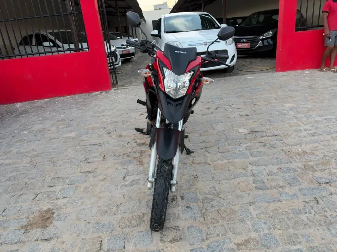 Honda XRE 190 2023