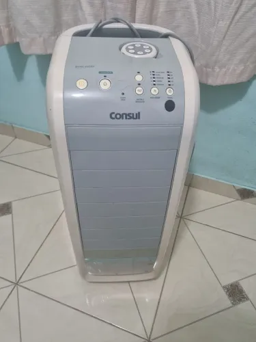 CLIMATIZADOR PORTÁTIL CONSUL
