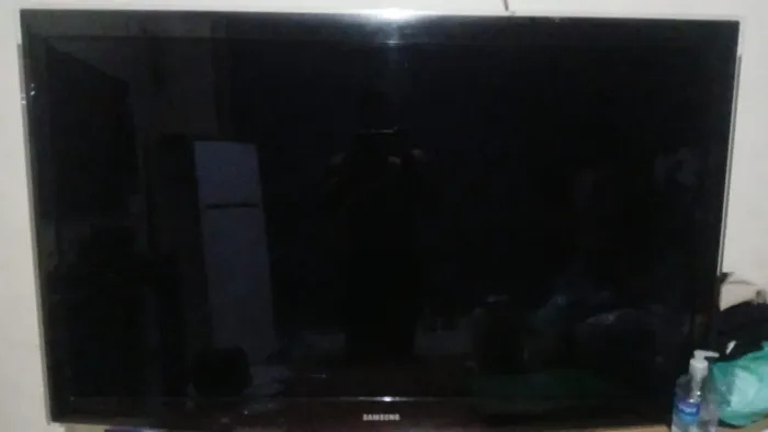 Tv 43 polegas Samsung